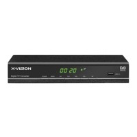 X .Vision XDVB-120